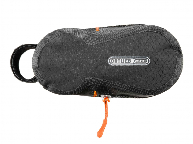 Ortlieb Cockpit-Pack Zwart mat