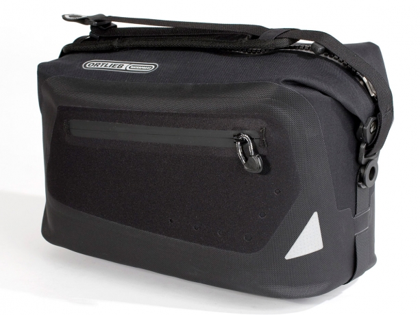 Ortlieb Trunk-Bag R & K Adapter Zwart