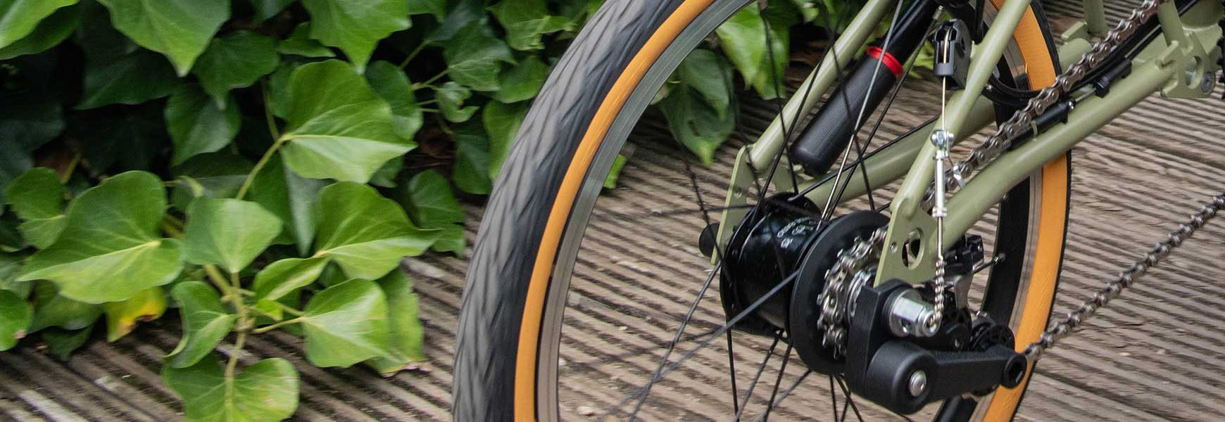 combinatie naald Raadplegen Brompton binnenversnelling en onderdelen | Direct uit voorraad leverbaar |  Verzending wereldwijd |Catalog - Vlerick Fietsen