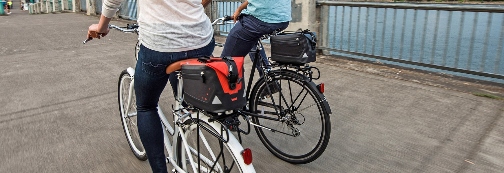 Doornen temperen Door Bagagedragertassen | Direct uit voorraad leverbaar | Verzending wereldwijd  |Catalog - Vlerick Fietsen