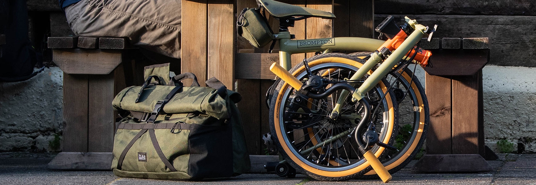 kleding Kiezelsteen beginnen Brompton Accessoires. Prijslijst Brompton accessoires. Bromptonshop  Vlerick, de specialist in Brompton vouwfietsen.Catalog - Vlerick Fietsen