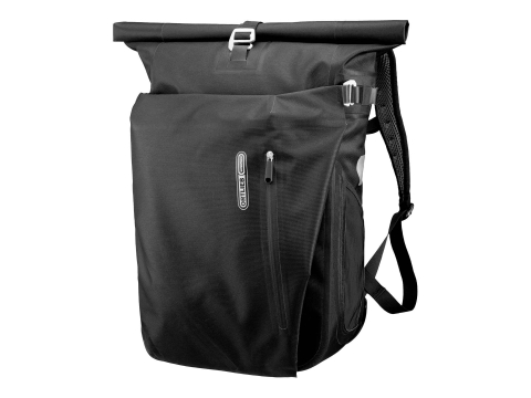 Ortlieb Vario PS QL2.1 Fietstas-Rugzak 26L Petrol