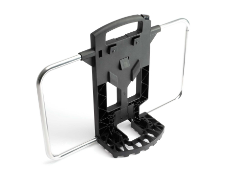 Brompton Adapter Frame Small Brompton Electric C en P Line Greenway-BMZ