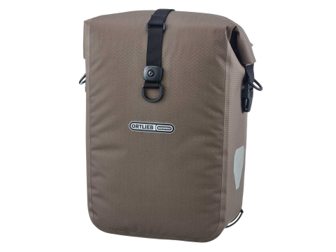 Ortlieb Gravel-Pack QL2.2 Single Tas Black