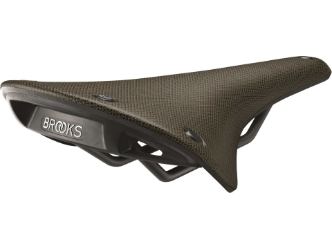 Brooks Cambium C17 All Weather Herenzadel