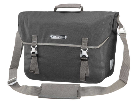 Ortlieb Commuter-Bag Two Urban QL3.1 Aktentas Asroos