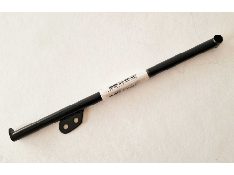 Tubus Bevestigingsstang Ergo Zwart Links