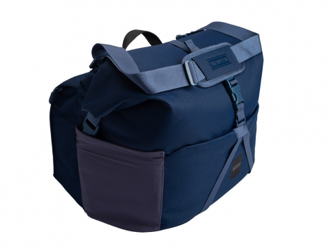 Brompton Roll Top Bag Large