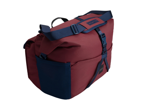 Brompton Roll Top Bag Large