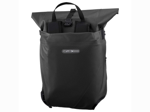 Ortlieb Vario PS QL3.1 Fietstas-Rugzak 20L