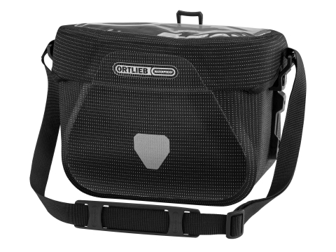 Ortlieb Stuurtas Ultimate Six High Visibility 6.5L