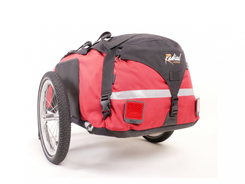 Radical Design Cyclone IV Trekking 16-20"