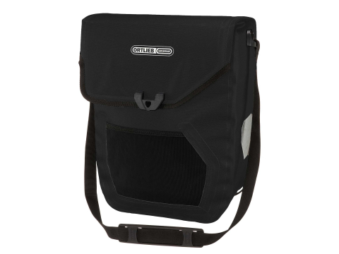 Ortlieb Pedal-Mate Single-Bag 16L QL2.1 Dark Sand