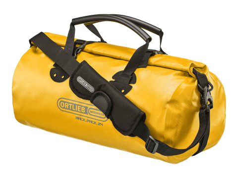 Ortlieb Rack-Pack S Reis- & Sporttas 24L