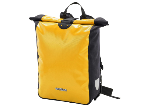 Ortlieb Messenger-Bag 39L Zwart