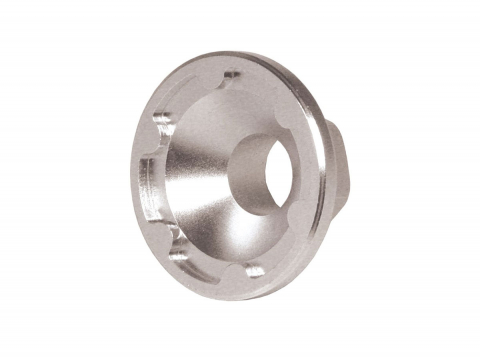 Cyclus Trapassleutel voor FAG Trapas de- en montage.