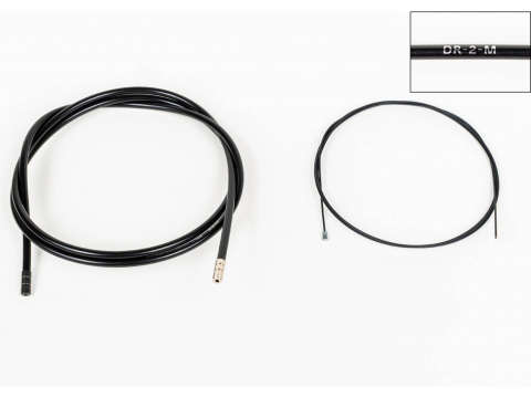 Brompton Derailleurkabelset LWB IGS (>2017) P-Type
