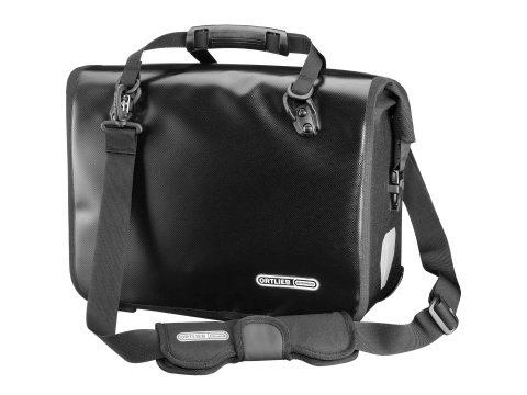 Ortlieb Office-Bag QL2.1 Aktentas Large PVC