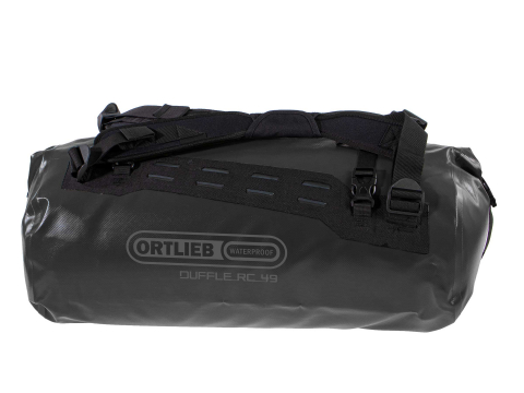 Ortlieb Duffle RC Reistas 49L Koraal