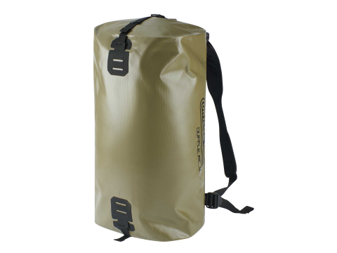 Ortlieb Duffle RC Reistas 49L Koraal