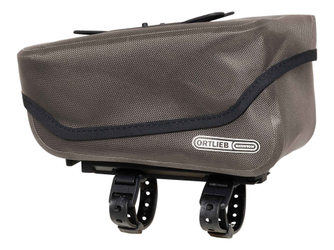 Ortlieb Top-Tube-Bag 1.5L Zwart