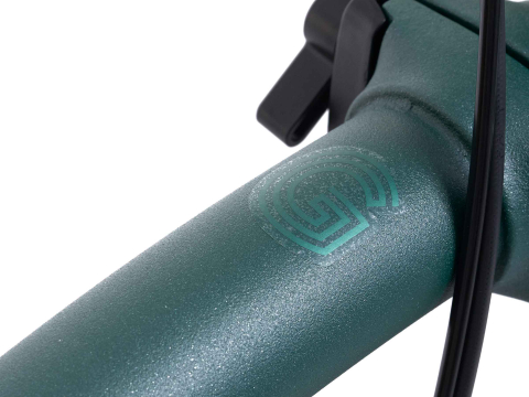 Brompton Set Decals G-Line