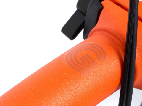 Brompton Set Decals G-Line