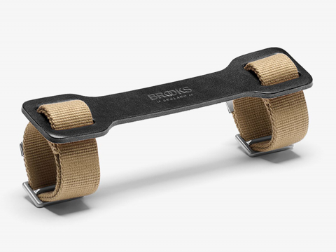 Brompton Brooks Leather Portage Strap