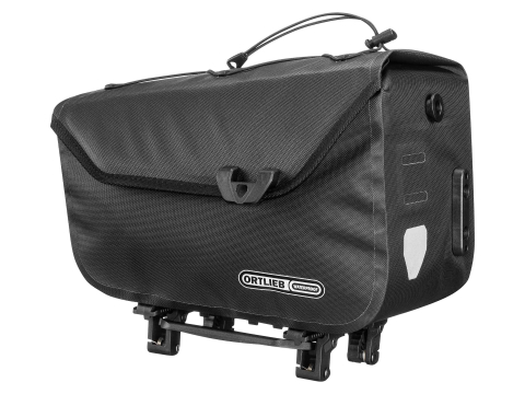 Ortlieb Trunk-Bag Boventas met Top-Lock Adapter Petrol