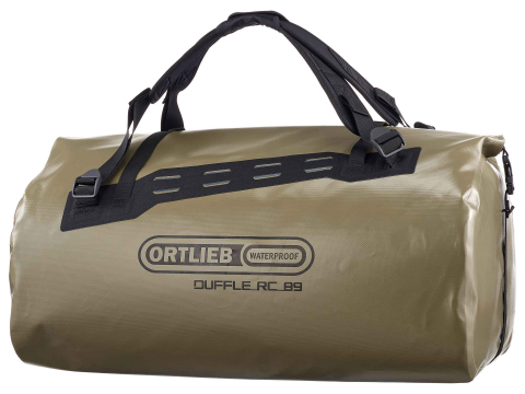 Ortlieb Duffle RC Reistas 89L