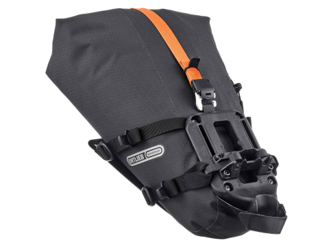 Ortlieb Seat-Pack QR Zadeltas 7.5L Dark-Sand