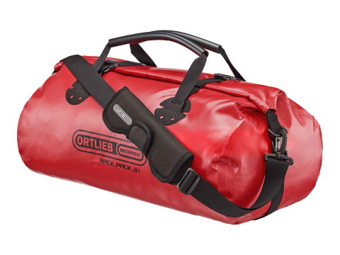 Ortlieb Rack-Pack M Reis- & Sporttas 31L Zongeel