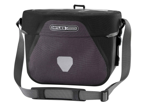 Ortlieb Stuurtas Ultimate Six Plus 6.5L