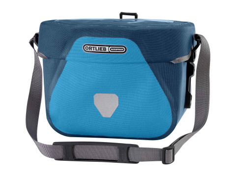 Ortlieb Stuurtas Ultimate Six Plus 6.5L