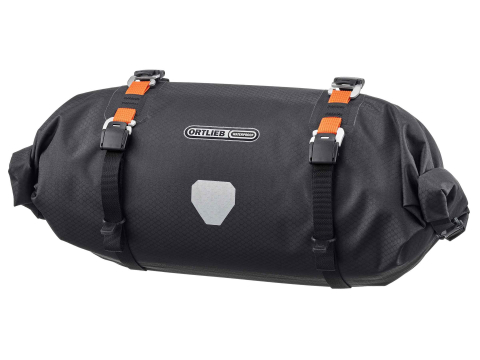 Ortlieb Stuurtas Handlebar-Pack Flex 9L Dark-Sand