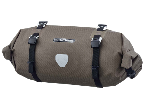 Ortlieb Stuurtas Handlebar-Pack Flex 9L Zwart