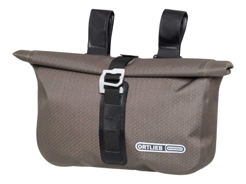 Ortlieb Stuurtas Accessory-Pack 3.5L Dark-Sand