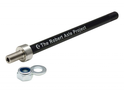 Radical Design Steekas Robert Axle 192-198mm Draad 1.75mm