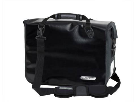 Ortlieb Office-Bag QL3.1 Aktentas Large PVC