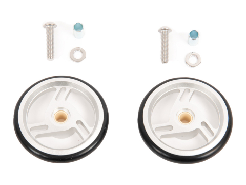 Brompton Advance Roller Wielen ACPT Line Gold (Paar)