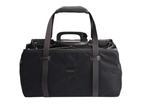 Brompton Vouwmand Brompton Electric Large Frame Navy