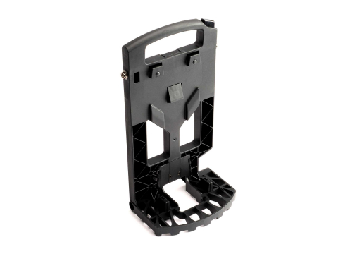 Brompton Adapter Frame voor Brompton Electric C en P Line Greenway-BMZ