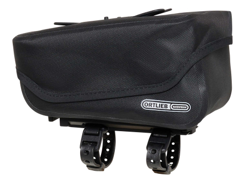 Ortlieb Toptube-Bag 1.5L Zwart