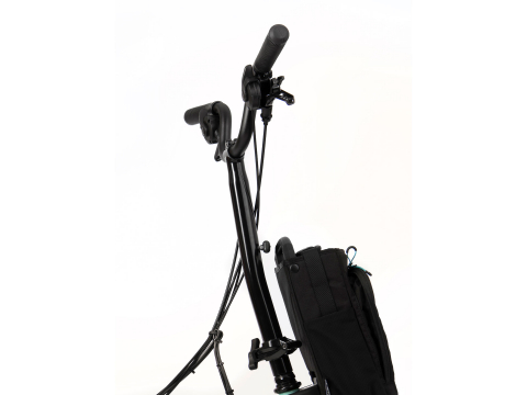 Brompton Stuurkolom en -pen H-Type Electric