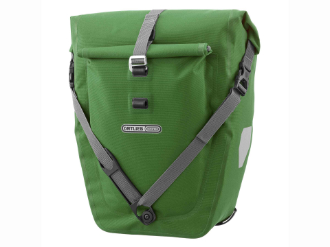 Ortlieb Back-Roller Plus QL2.2 Achtertas Single