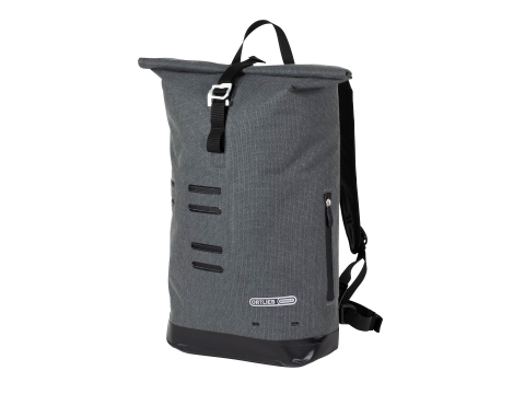 Ortlieb Commuter Daypack Urban Rugzak 21L Inkt