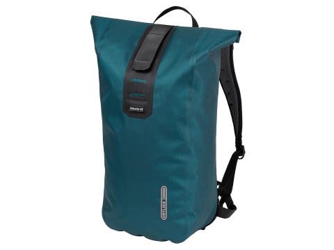Ortlieb Velocity PS Rugzak 23L Rooibos