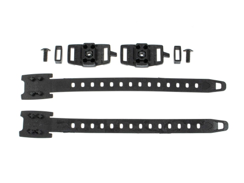 Ortlieb O-Strap Kruikhouder Bevestiging