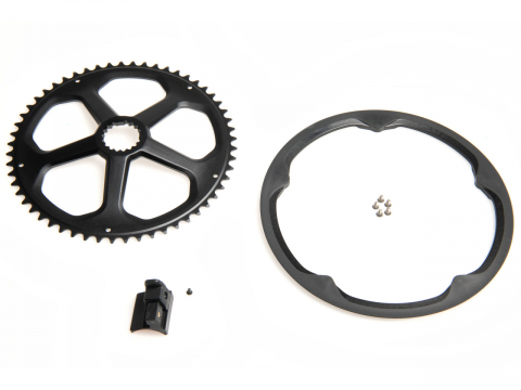 Brompton Superlight Direct Mount Kettingblad T-Line