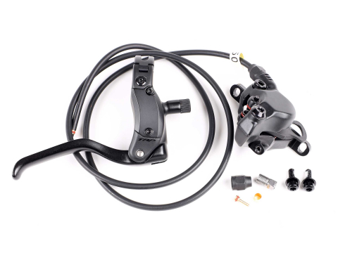 Brompton Tektro Schijfremkit G-Line RH-Lever